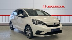 Honda Jazz 1.5 i-MMD Hybrid SR 5dr eCVT Hybrid Hatchback